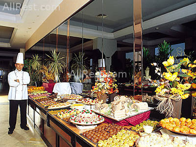 Club Hotel Maxima 8